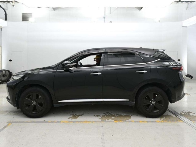Toyota HARRIER 2017 8479380-4