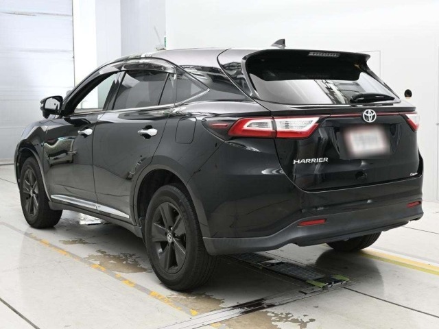 Toyota HARRIER 2017 8479380-6