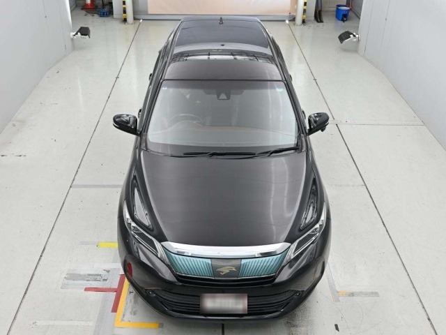 Toyota HARRIER 2017 8479380-7