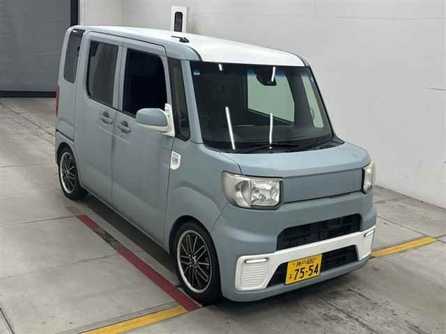 Daihatsu HIJET CADDIE 2016 8490851-0