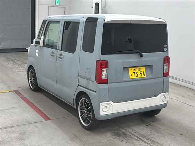 Daihatsu HIJET CADDIE 2016 8490851-1