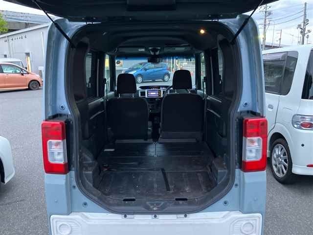Daihatsu HIJET CADDIE 2016 8490851-10