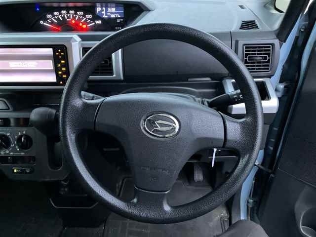 Daihatsu HIJET CADDIE 2016 8490851-3
