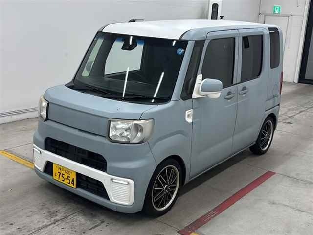 Daihatsu HIJET CADDIE 2016 8490851-4