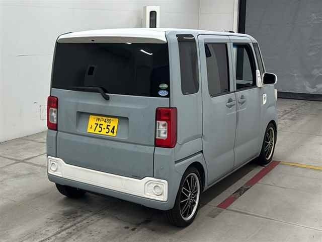 Daihatsu HIJET CADDIE 2016 8490851-5