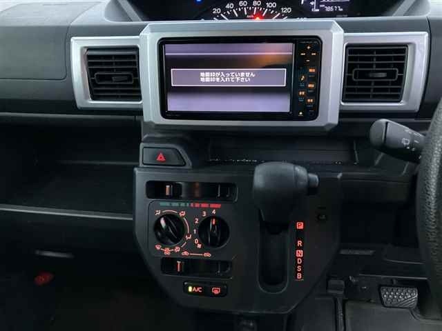 Daihatsu HIJET CADDIE 2016 8490851-6