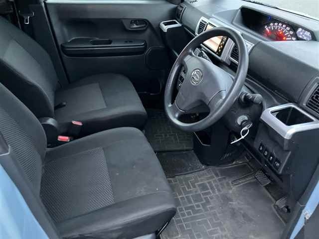 Daihatsu HIJET CADDIE 2016 8490851-7