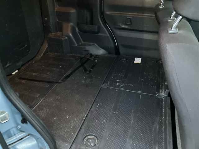 Daihatsu HIJET CADDIE 2016 8490851-8