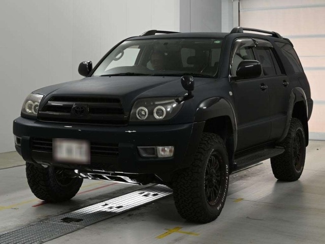 Toyota HILUX SURF 2005 8482180-0