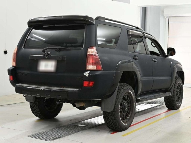 Toyota HILUX SURF 2005 8482180-1