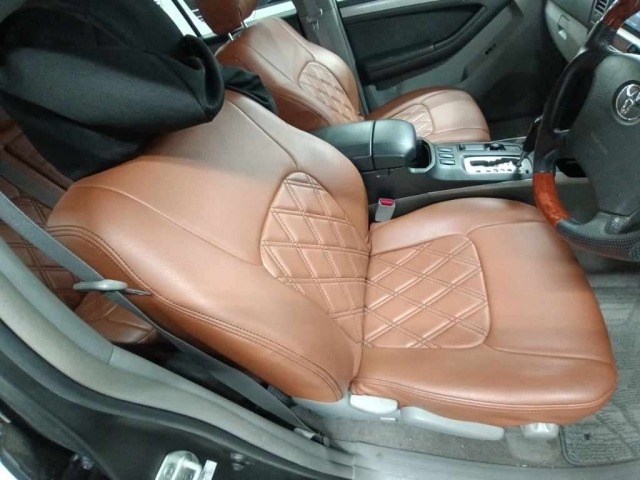 Toyota HILUX SURF 2005 8482180-10