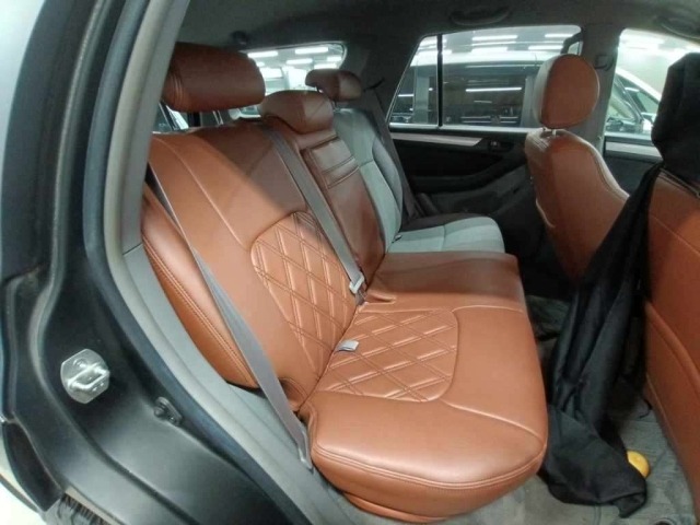 Toyota HILUX SURF 2005 8482180-12