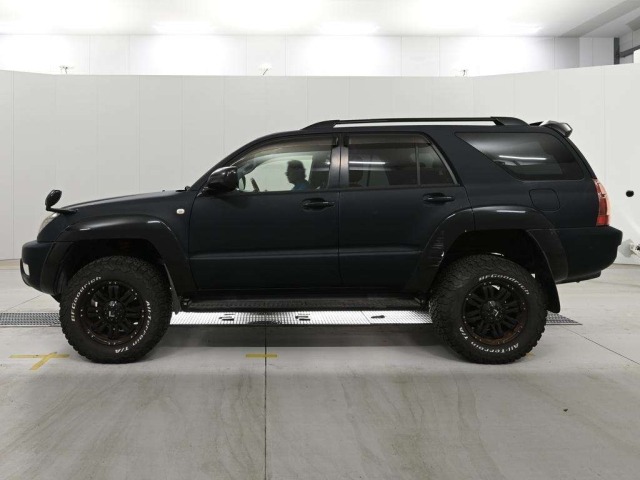 Toyota HILUX SURF 2005 8482180-4