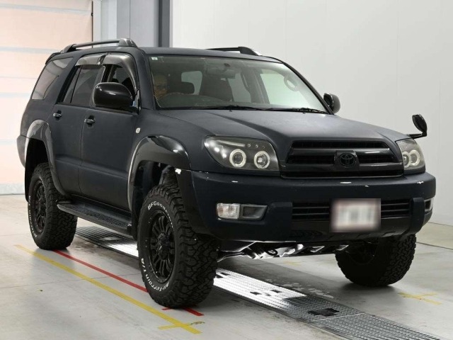 Toyota HILUX SURF 2005 8482180-5