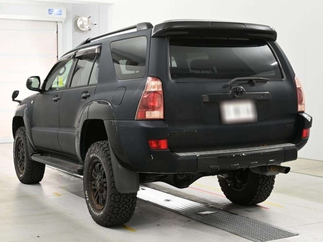 Toyota HILUX SURF 2005 8482180-6