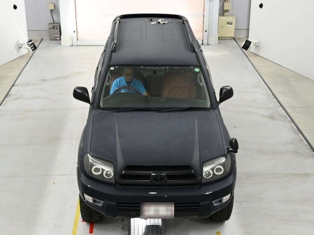Toyota HILUX SURF 2005 8482180-7