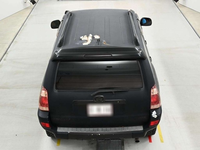 Toyota HILUX SURF 2005 8482180-8