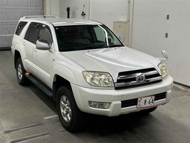 Toyota HILUX SURF 2005 8482184-0