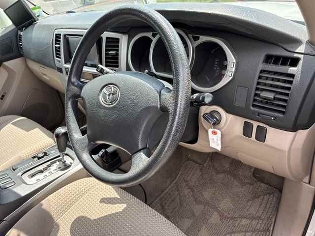 Toyota HILUX SURF 2005 8482184-3