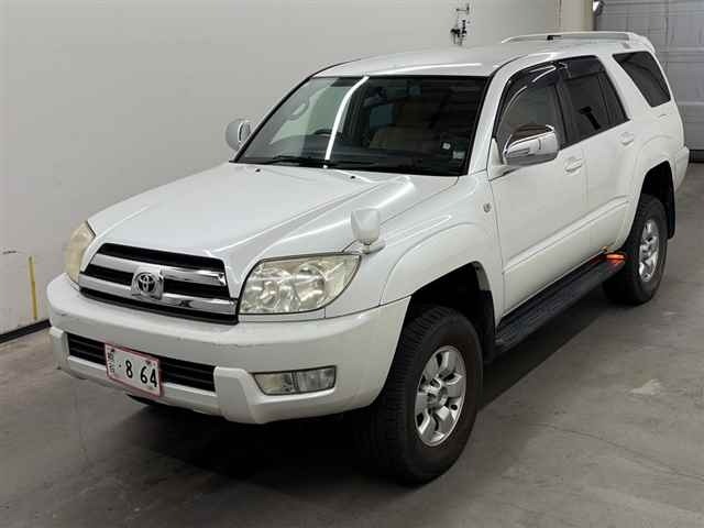 Toyota HILUX SURF 2005 8482184-4