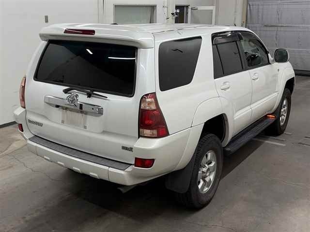 Toyota HILUX SURF 2005 8482184-5