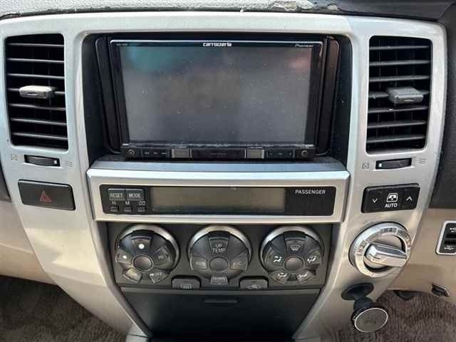 Toyota HILUX SURF 2005 8482184-6