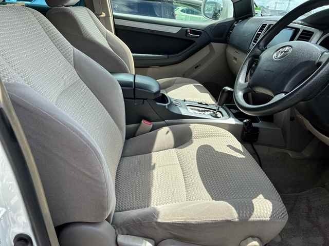 Toyota HILUX SURF 2005 8482184-7