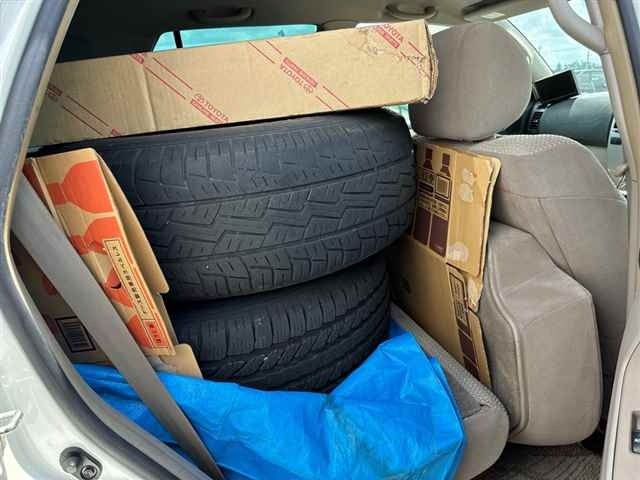 Toyota HILUX SURF 2005 8482184-8