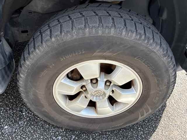 Toyota HILUX SURF 2005 8482184-9