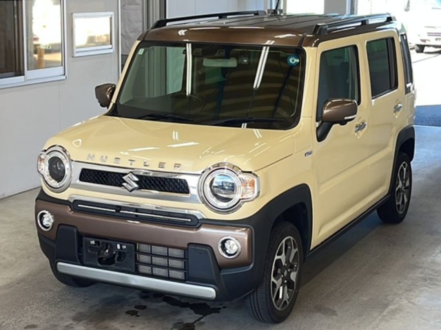 Suzuki HUSTLER 2024 8491465-0