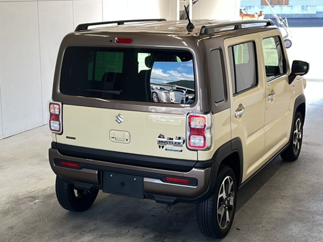 Suzuki HUSTLER 2024 8491465-1