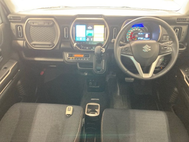 Suzuki HUSTLER 2024 8491465-3