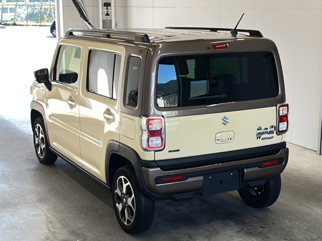 Suzuki HUSTLER 2024 8491465-5