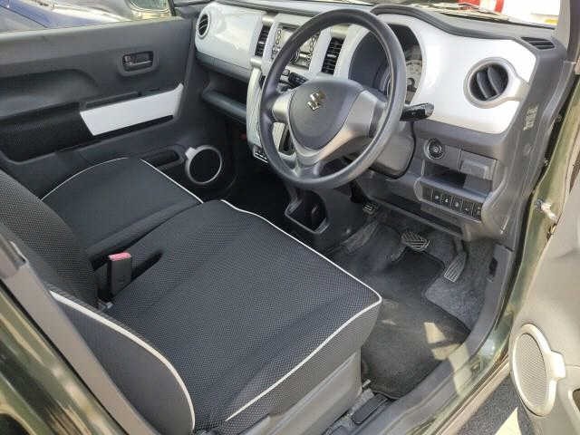 Suzuki HUSTLER 2014 8491466-3
