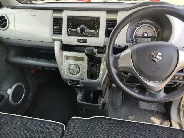 Suzuki HUSTLER 2014 8491466-6