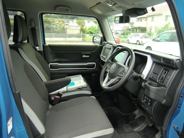 Suzuki HUSTLER 2020 8491513-17