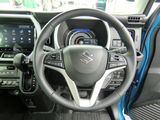 Suzuki HUSTLER 2020 8491513-18