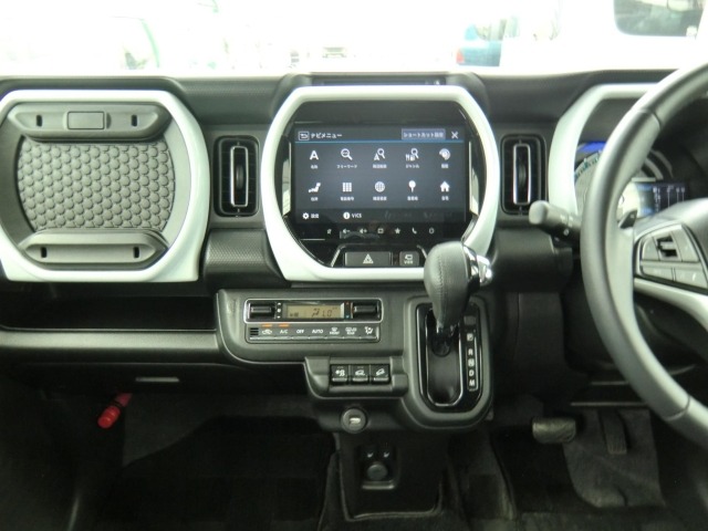Suzuki HUSTLER 2020 8491513-19