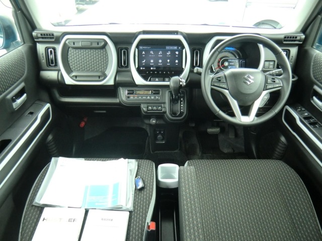 Suzuki HUSTLER 2020 8491513-2