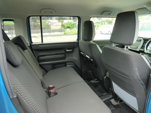 Suzuki HUSTLER 2020 8491513-23