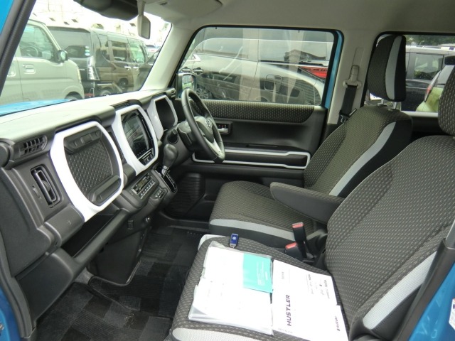 Suzuki HUSTLER 2020 8491513-25