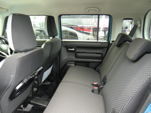 Suzuki HUSTLER 2020 8491513-5