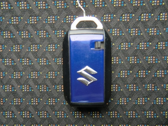 Suzuki HUSTLER 2020 8491513-6