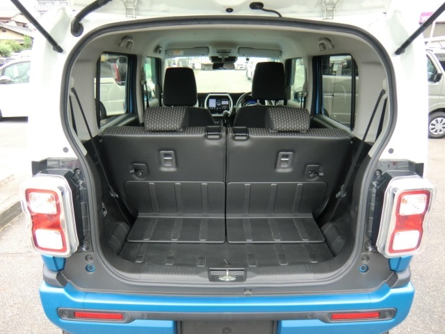 Suzuki HUSTLER 2020 8491513-9