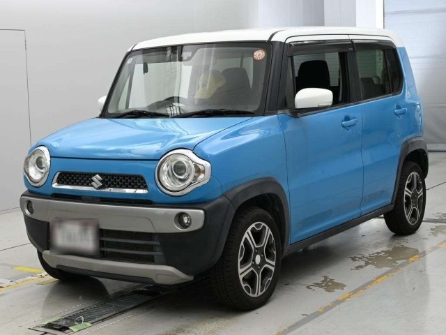 Suzuki HUSTLER 2014 8491521-0