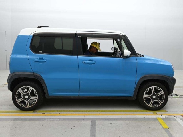 Suzuki HUSTLER 2014 8491521-3