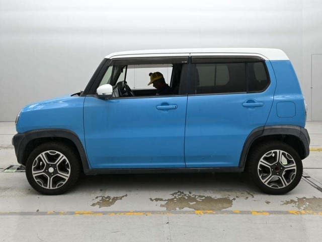 Suzuki HUSTLER 2014 8491521-4