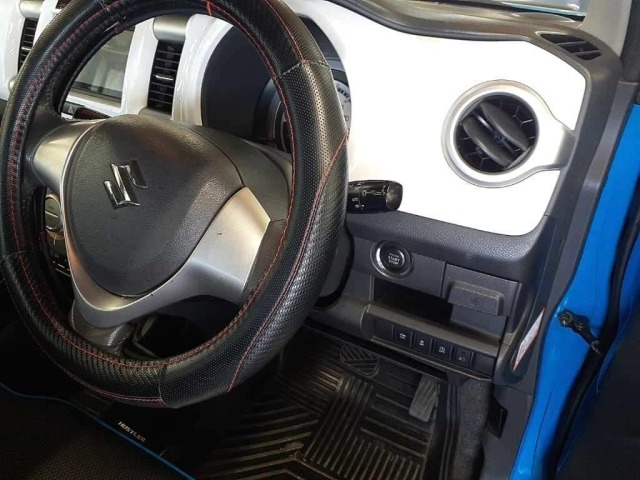 Suzuki HUSTLER 2014 8491521-9