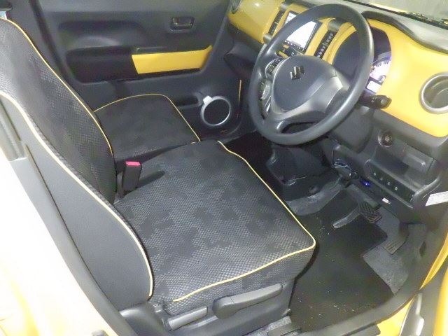 Suzuki HUSTLER 2019 8491528-3