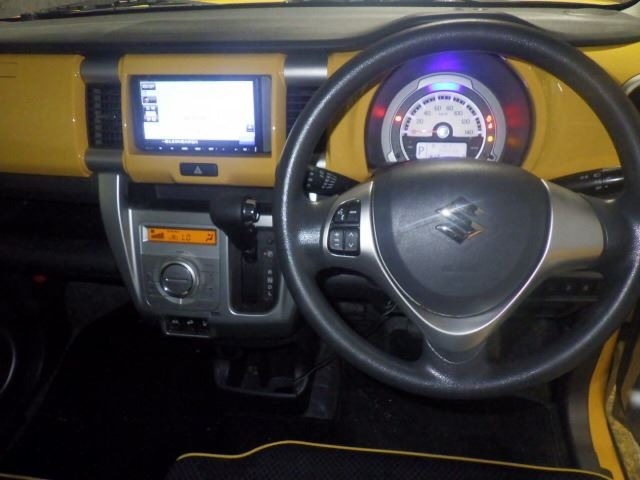 Suzuki HUSTLER 2019 8491528-4